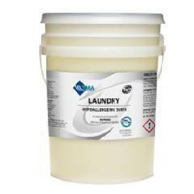 LAUNDRY Hypoallergenic Suds 108231
