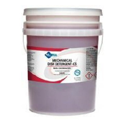 MECHANICAL DISH DETERGENT – CS NON-CHLORINATED 108221