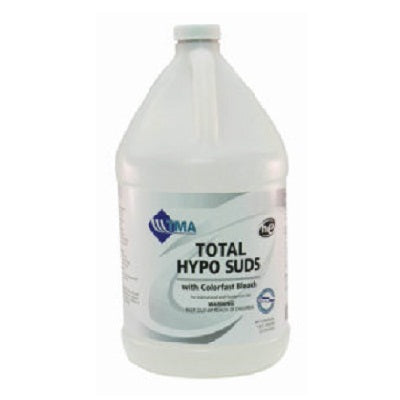 TOTAL HYPO SUDS with Color-Fast Bleach 108233 TW