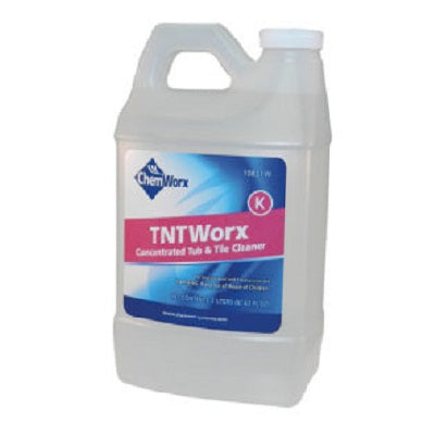 TNTWorx Concentrated Tub & Tile Cleaner 10831 W