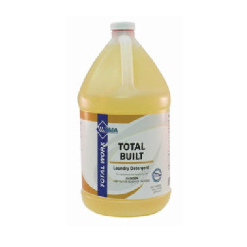 TOTAL BUILT Laundry Detergent 108445 TW