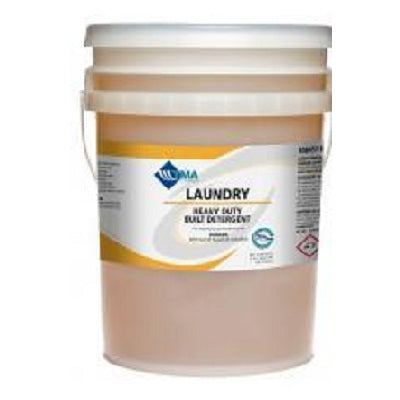 LAUNDRY Heavy Duty Built Detergent 108451