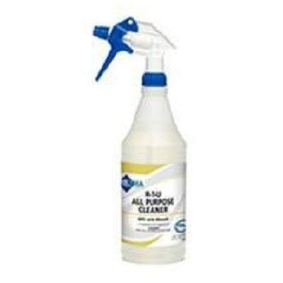 R-T-U ALL PURPOSE CLEANER APC with Bleach 1084571 L