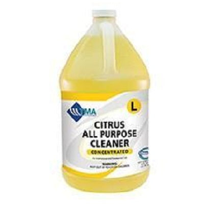 CONCENTRATED CITRUS ALL-PURPOSE CLEANER 108466