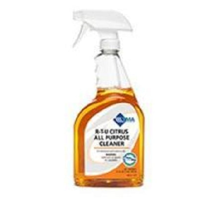 R-T-U CITRUS ALL PURPOSE CLEANER 1084661 L