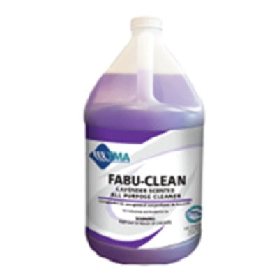 FABU-CLEAN LAVENDER SCENTED ALL PURPOSE CLEANER 108467