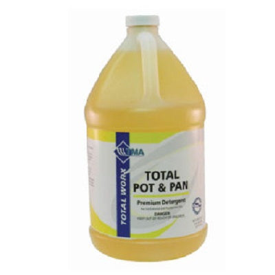 TOTAL POT & PAN Premium Detergent 10852 TW