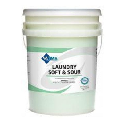 LAUNDRY SOFT & SOUR 10853