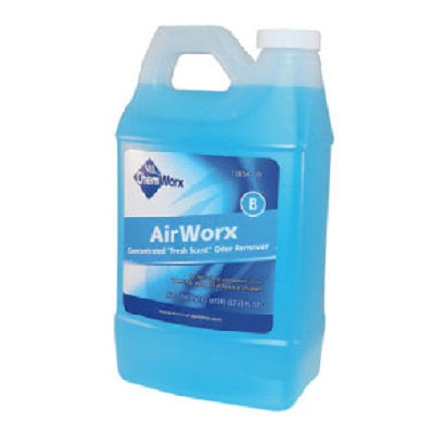 AirWorx Concentrated “Fresh Scent” Odor Remover 108547 W