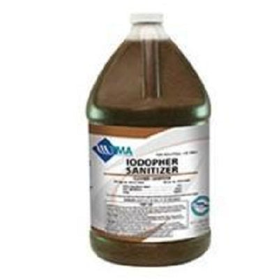 IODOPHOR SANITIZER Cleaner / Sanitizer 108559