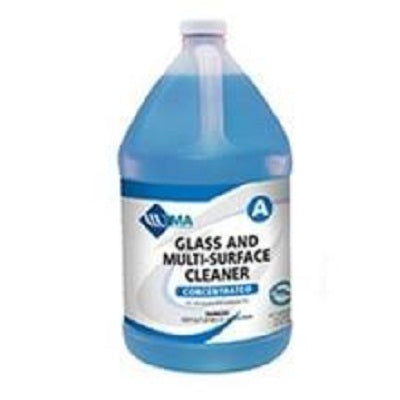 CONCENTRATED GLASS & MULTI-SURFACE CLEANER 108561