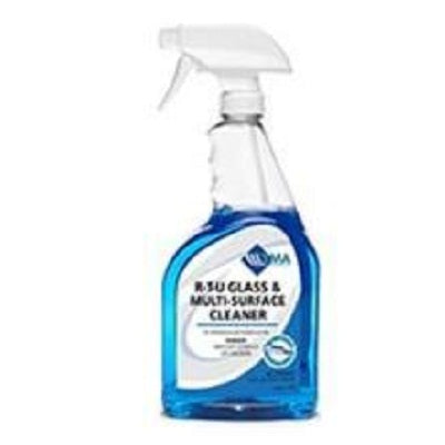 R-T-U GLASS & MULTI-SURFACE CLEANER 10856 L