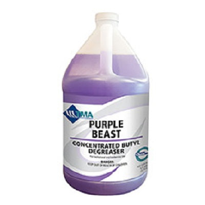 PURPLE BEAST Concentrated Butyl Degreaser 108583