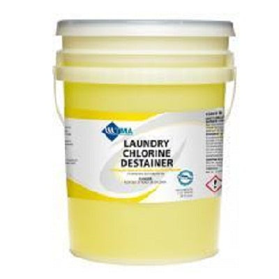 LAUNDRY CHLORINE DESTAINER 10859