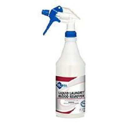 LIQUID LAUNDRY BLOOD REMOVER 108608 L