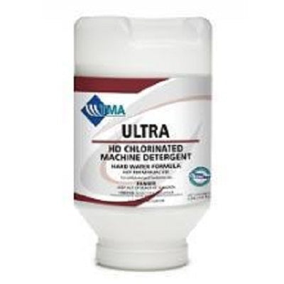 ULTRA HD CHLORINATED MACHINE DETERGENT 10863