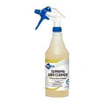 CLINGING G&O CLEANER Viscous Oven Cleaner 108644 L