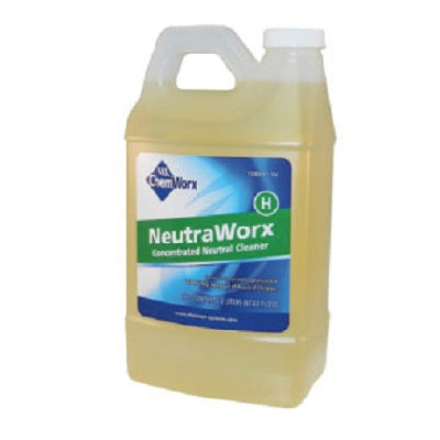 NeutraWorx Concentrated Neutral Cleaner 108691 W