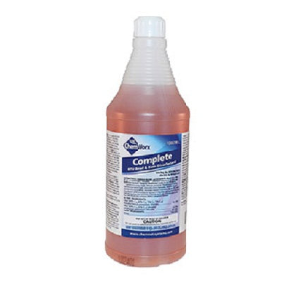 Complete RTU Bowl & Bath Disinfectant 108698 L