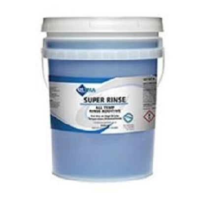 SUPER RINSE ALL TEMP RINSE ADDITIVE 151191