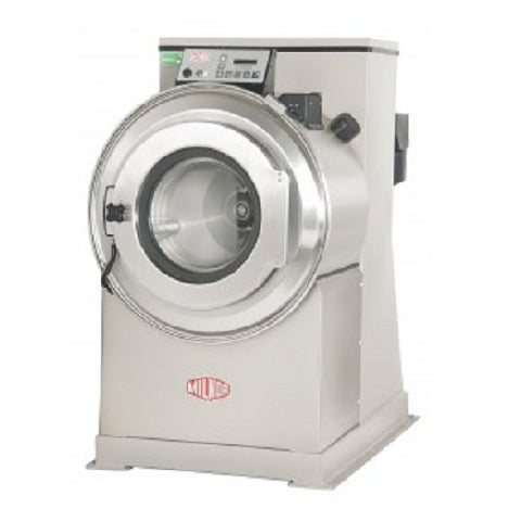 Floor-Mounted Commercial Washer-Extractors 30015T6X