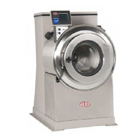 Floor-Mounted Commercial Washer-Extractors 30015V8Z