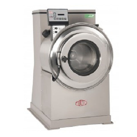 Floor-Mounted Commercial Washer-Extractors 30015VRJ