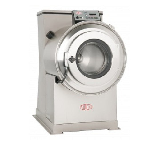 Floor-Mounted Commercial Washer-Extractors 30022T6X