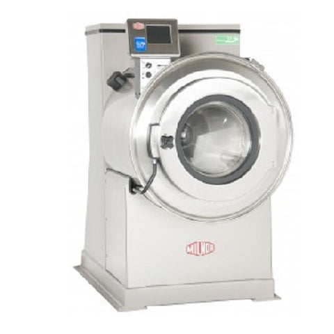 Floor-Mounted Commercial Washer-Extractors 30022V8Z