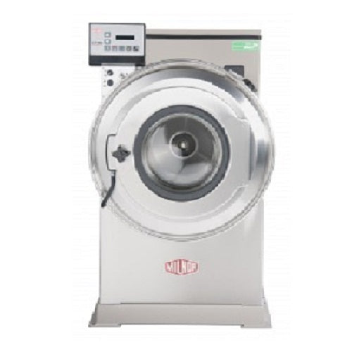 Floor-Mounted Commercial Washer-Extractors 30022VRJ