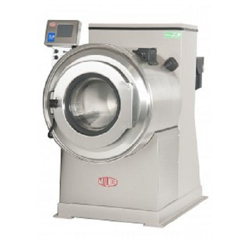 Floor-Mounted Commercial Washer-Extractors 30022VZZ