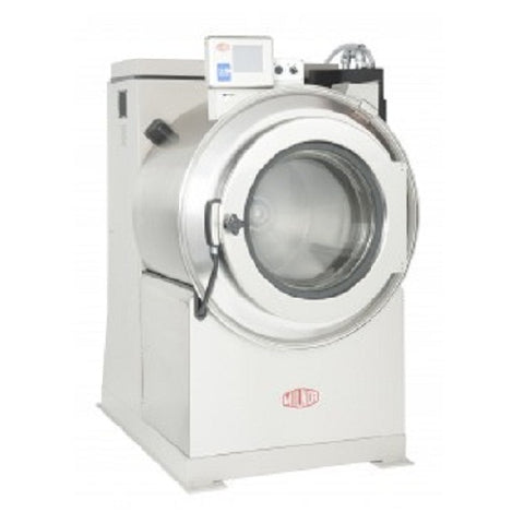 Floor-Mounted Commercial Washer-Extractors 36021V5Z