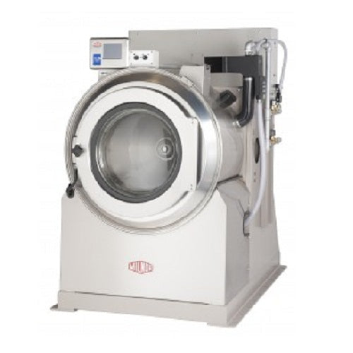 Floor-Mounted Commercial Washer-Extractors 36021V7Z