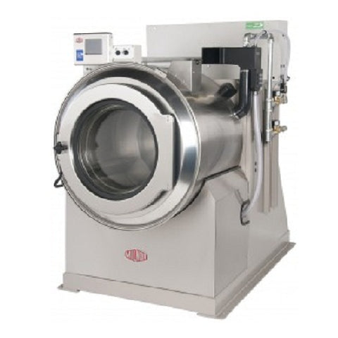 Floor-Mounted Commercial Washer-Extractors 36026V7Z