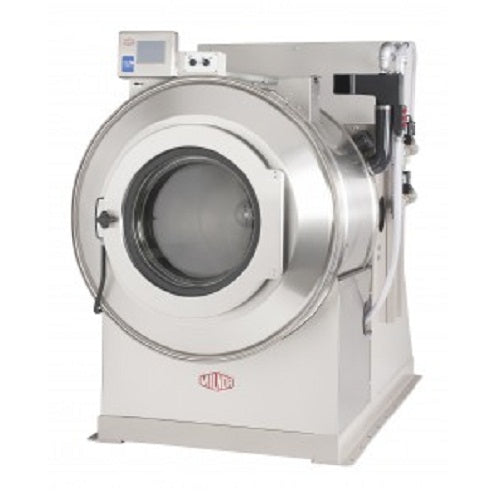 Floor-Mounted Commercial Washer-Extractors 42026V6Z