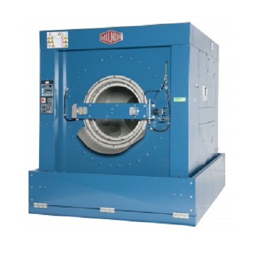 Front-Loading Washer-Extractor 48040F7B