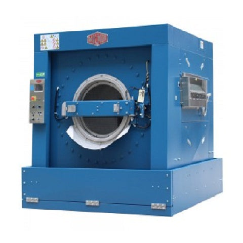 Front-Loading Washer-Extractor 48040F7D