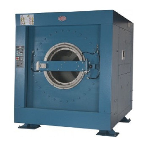 Front-Loading Washer-Extractor 48040F7J