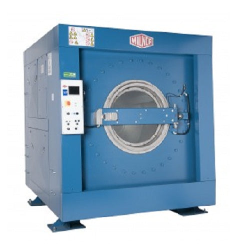 Front-Loading Washer-Extractor 48040F7Z