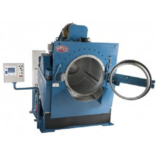 Front-Loading Washer-Extractor 48040M7K