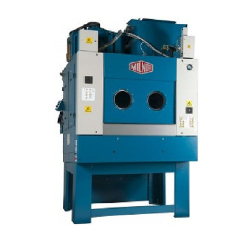 Industrial Dryer Free-Standing 6458