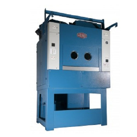 Industrial Dryer Free-Standing 7676