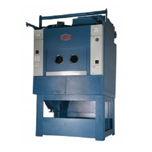 Industrial Dryer Free-Standing 8282