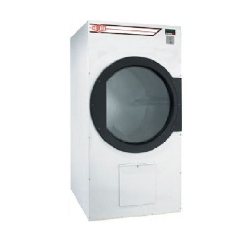 Commercial Dryer Coin-Operated Free-Standing M115C