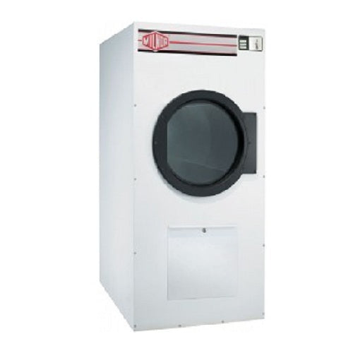 Commercial Dryer Coin-Operated Free-Standing M30C