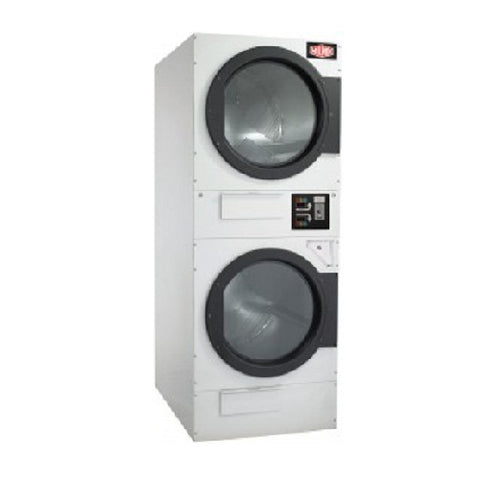 Commercial Dryer Coin-Operated Free-Standing M330C