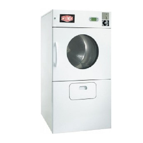 Commercial Dryer Coin-Operated Free-Standing M35EDC