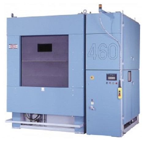 Industrial Dryer Free-Standing M460