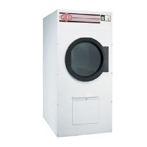 Commercial Dryer Coin-Operated Free-Standing M50C