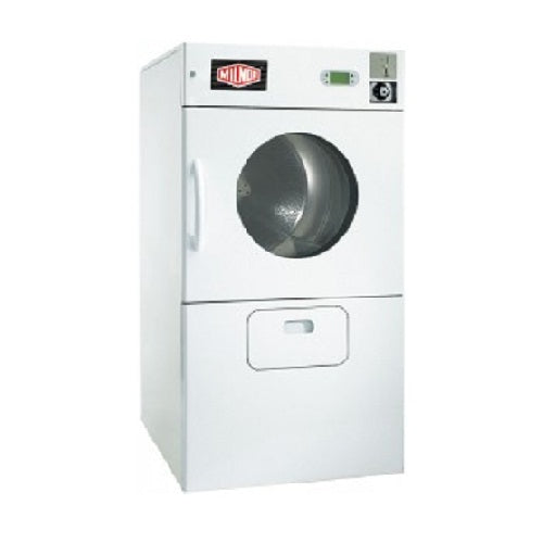 Commercial Dryer Coin-Operated Free-Standing M50EDC